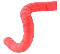 Contec Prestige Cork Handlebar Tape 200 mm Red