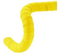 Contec Prestige Cork Handlebar Tape 200 mm Yellow