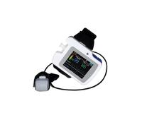 CONTEC RS01 Respiration Sleep Monitor, SPO2, Pulse Rate Sleep apnea screen meter