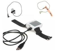 CONTEC RS01 Respiration Sleep Monitor,Wrist Sleep Apnea Screen Meter software,CE