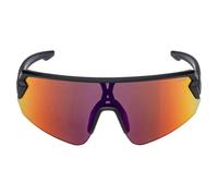 Contec Rush Sunglasses Gold/CAT3 Black