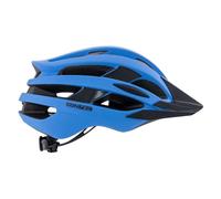Contec Ruta Mtb Helmet 54-58 cm Blue