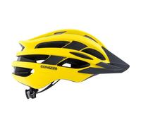 Contec Ruta Mtb Helmet 54-58 cm Yellow