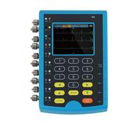 CONTEC Simulator, SpO2, NIBP, ECG& Patient Simulation,Device Accuracy Tester
