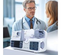 Contec SP950S Syringe Pump injection parameters alarm volume Chargeable