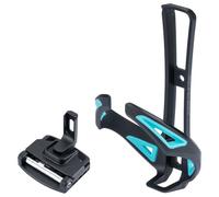 Contec Space Carbon Multi-tool Bottle Cage One Size Black / Green