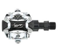 Contec System SPD Click Pedals P-XCX Double Sided 9/16 Inch