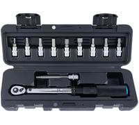 Contec Tfm Torque Wrench Silver One Size / 2-20Nm