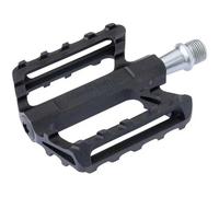 Contec Trail2 Pedals One Size Black