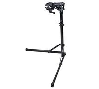 CONTEC Unisex - Adult Rock Steady Mounting Stand, Black, up to 30kg