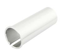 Contec Upsize 27.2 Mm 29.0 Mm Seatpost Reducer One Size Silver