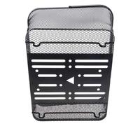 Contec Vero Multi Rear Basket One Size Black