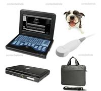 CONTEC Veterinary Bovine equine Ultrasound Scanner 3.5M Micro-Convex Probe