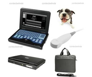 CONTEC Veterinary Bovine equine Ultrasound Scanner 3.5M Micro-Convex Probe