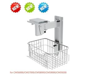 CONTEC Wall Bracket Cart for Patient Monitor CMS6000/7000/8000/9000/9200