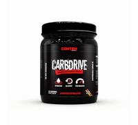 Conteh Sports Carb Drive Intra-Workout - Carbohydrate Powder for Endurance & Recovery - 35 Servings