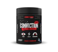 Conteh Sports - Conviction (Blue Ice Pop)