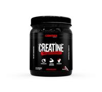 Conteh Sports Creatine Monohydrate -Micronized Powder, Increases High-Intensity Physical Performance. 400gram (80 Servings)