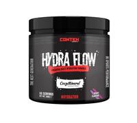 Conteh Sports Hydra Flow Berry 300g