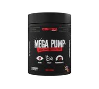 Conteh Sports Mega Pump, Fruit Burst - 400g
