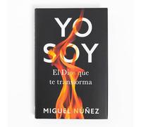 Contempla a Dios: Los Atributos de Dios Para Una Generación Entenebrecida: El Dios Que Te Transforma