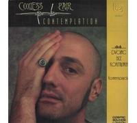 Contemplation By Coxless Pair (2002-02-07)