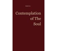 Contemplation of The Soul I