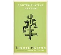 Contemplative Prayer (Image Classic)