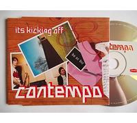 Contempo - Its Kicking Off