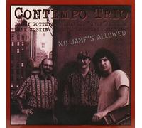 Contempo Trio & Ravi Coltrane - No Jamf's Allowed