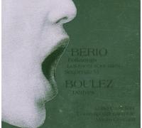 Contempoartensemble - Folk Songs-Derive (Blechdose)