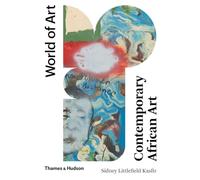 Contemporary African Art: Second Edition: 0 (World of Art)