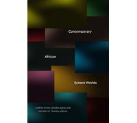 Contemporary African Screen Worlds