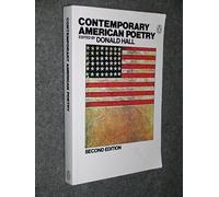 Contemporary American Poetry: Revised And Expanded (Penguin Poets)