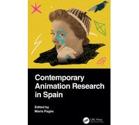 Contemporary Animation Research in Spain