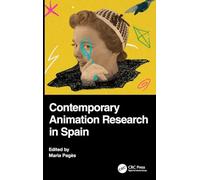 Contemporary Animation Research in Spain
