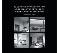 Contemporary Architecture and Interiors: Yearbook 2009