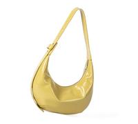 Contemporary Arnpit Bag Crossbody Purse Korean Styles Unique Designs Casual Trendy Handheld Shoulder Bag For Daily Use Top Handle Bag