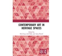 Contemporary Art in Heritage Spaces