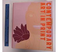 Contemporary Art in Print: The Publications of Charles Booth-Clibborn and His Imprint the Paragon Press 1995-2000