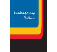 Contemporary Authors: A Bio-Bibliographical Guide to Current Writers in Fiction, General Nonfiction, Poetry, Journalism, Drama, Motion Pictures, Television: v. 143