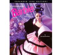 Contemporary Barbie Dolls: 1980 and Beyond