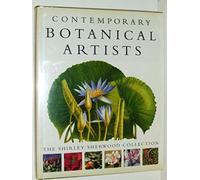 Contemporary Botanical Artists: A History of Alcoholics Anonymous