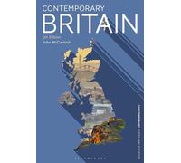 Contemporary Britain (Contemporary States and Societies)