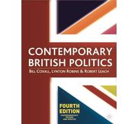 Contemporary British Politics