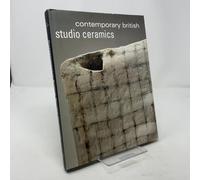 Contemporary British Studio Ceramics (Mint Museum (Yale))
