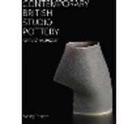 Contemporary British Studio Pottery
