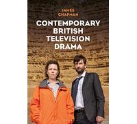 Contemporary British Television Drama