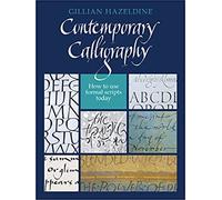 Contemporary Calligraphy: How to Use Formal Scripts Today