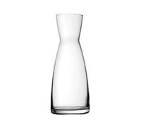 Nude Contemporary Carafe 0.5ltr - Case of 6